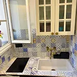 Charming Paris 5 Pantheon Latin Quartier Aldaro